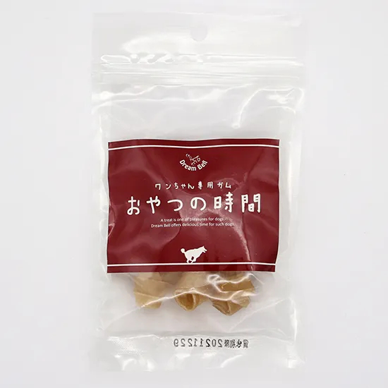 おやつの時間 牛皮ガムボーン オリジナルS