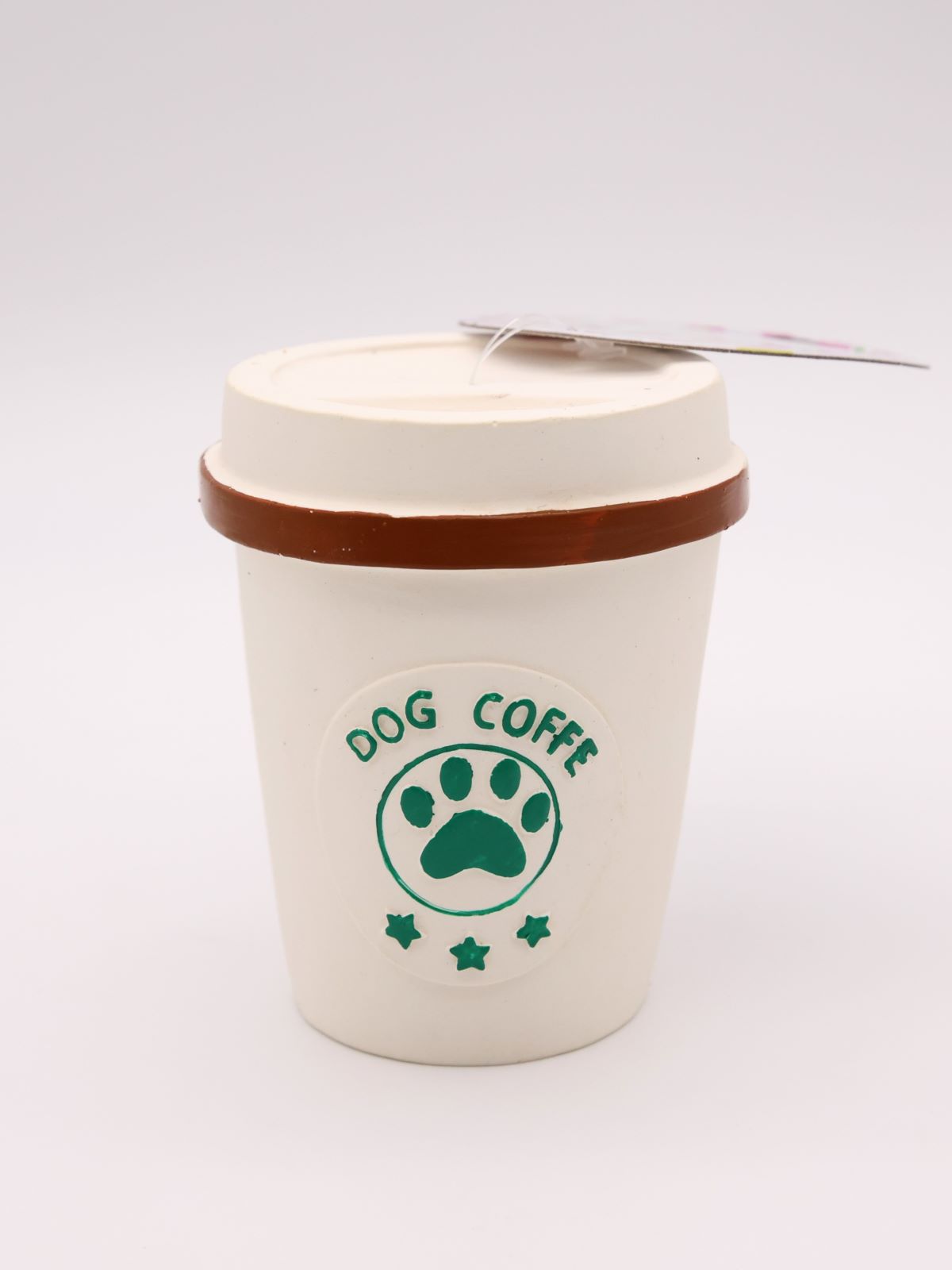 PUPU カフェ Sサイズ