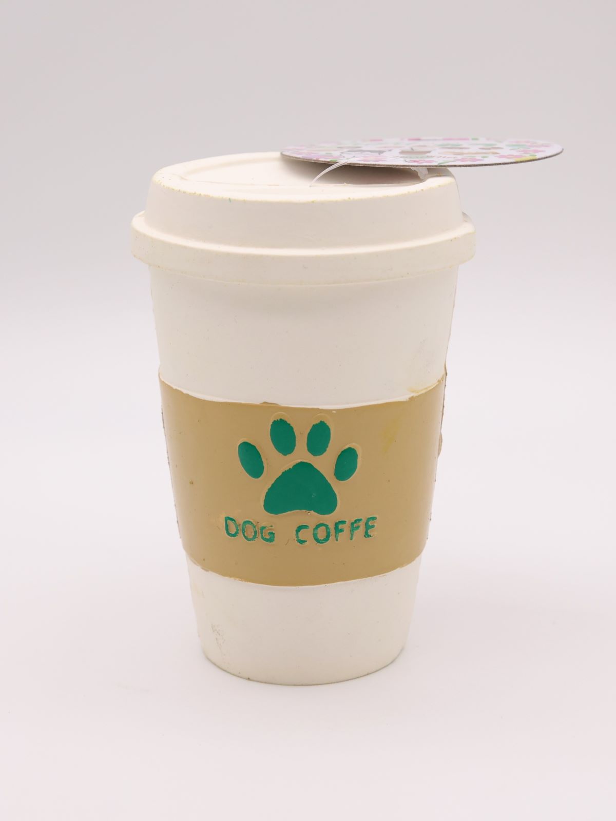 PUPU カフェ Mサイズ