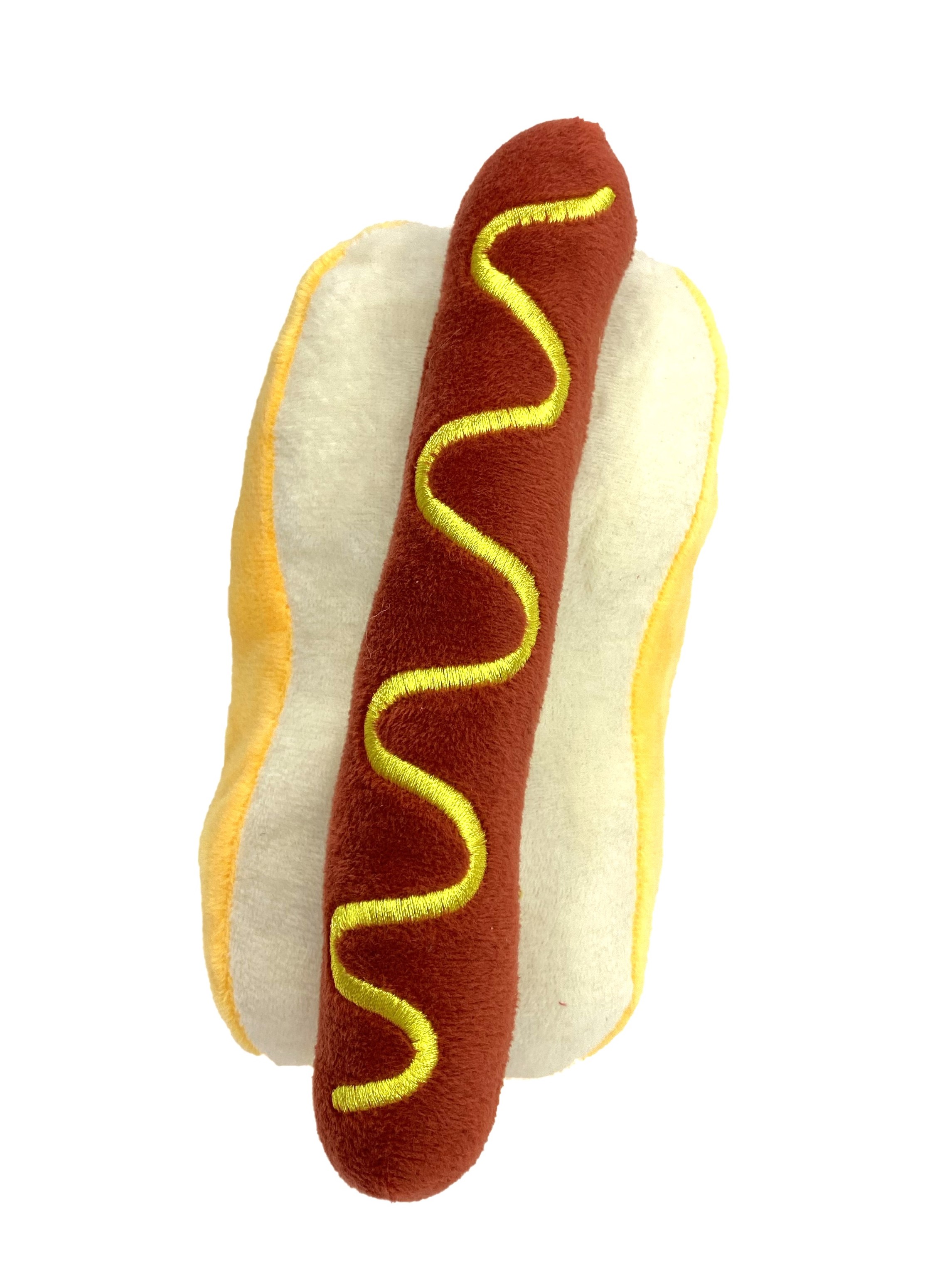 PUPU FOODシリーズ HOTDOG