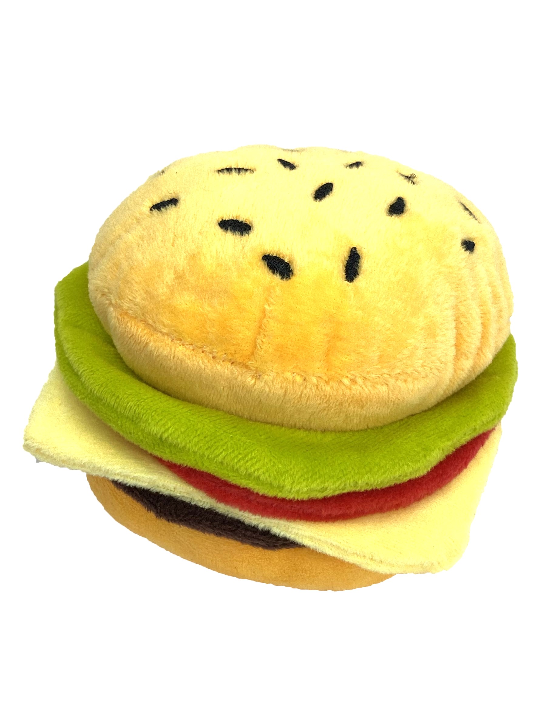 PUPU FOODシリーズ BURGER