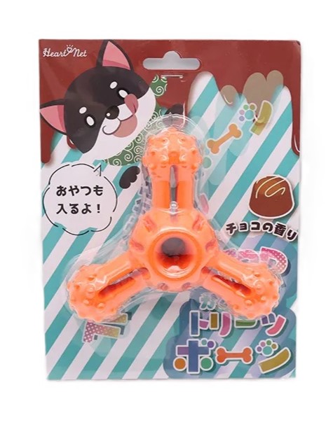 TPR噛み噛み トリーツボーン チョコレート