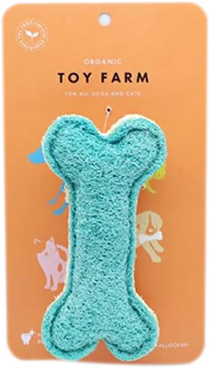 TOY FARM へちまおもちゃ ボーン