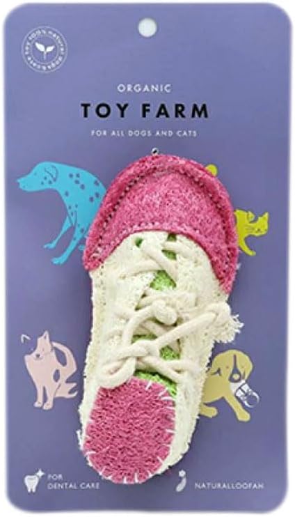 TOY FARM へちまおもちゃ スニーカー