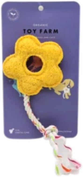 TOY FARM へちまおもちゃ フラワーバンド