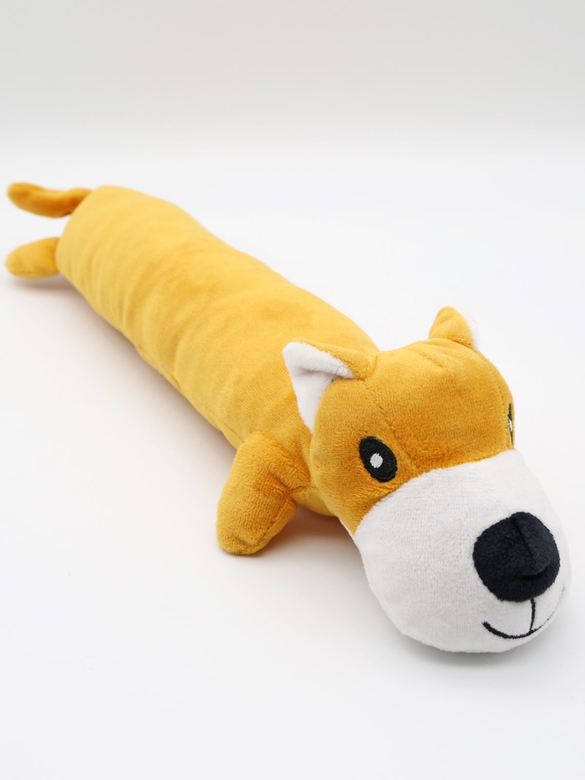 ウィンナードッグ 柴犬