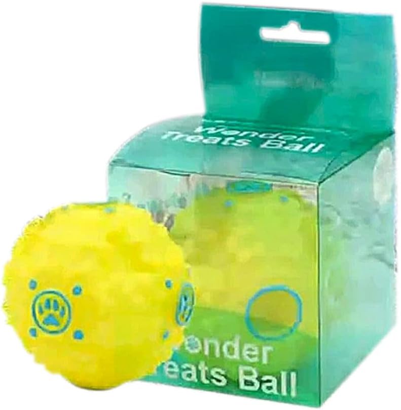 ワンダートリーツボールVer2