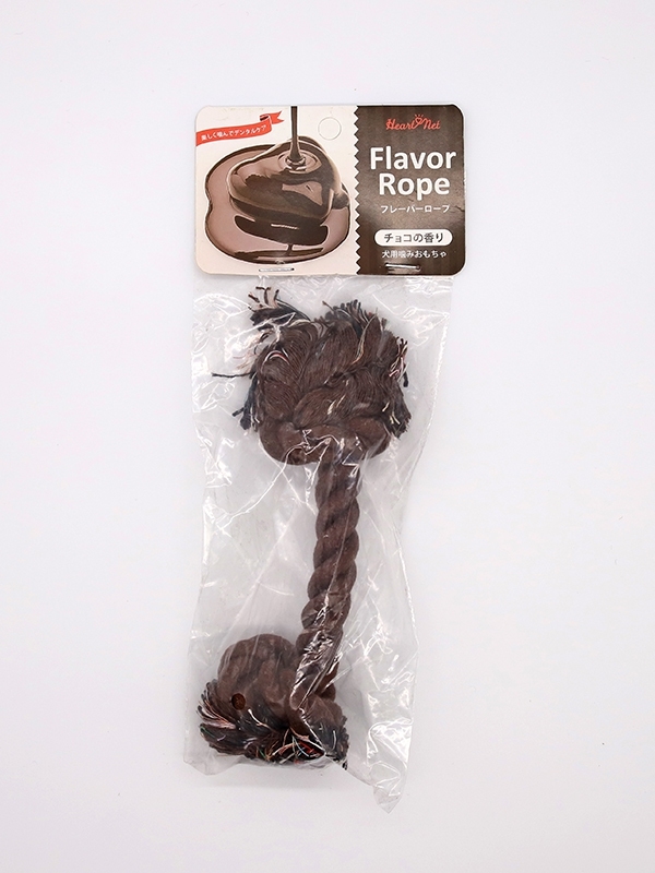 フレーバーロープver.2 チョコレート味