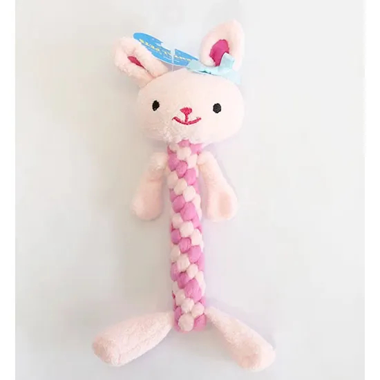 デンタルペット ロープ うさぎ