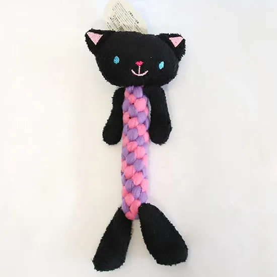 デンタルペット ロープ ネコ