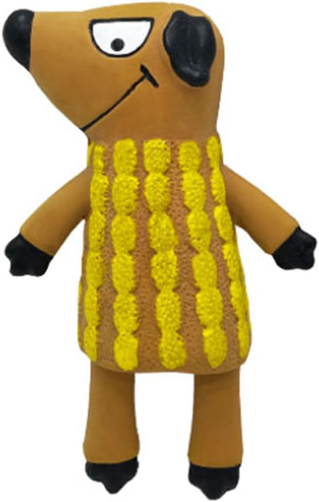 PUPUドッグズ イエロー