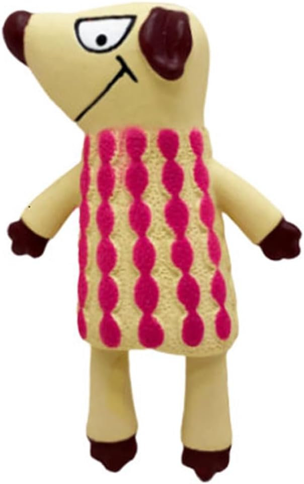 PUPUドッグズ ピンク