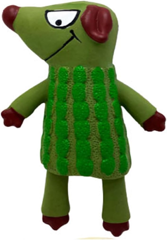 PUPUドッグズ グリーン