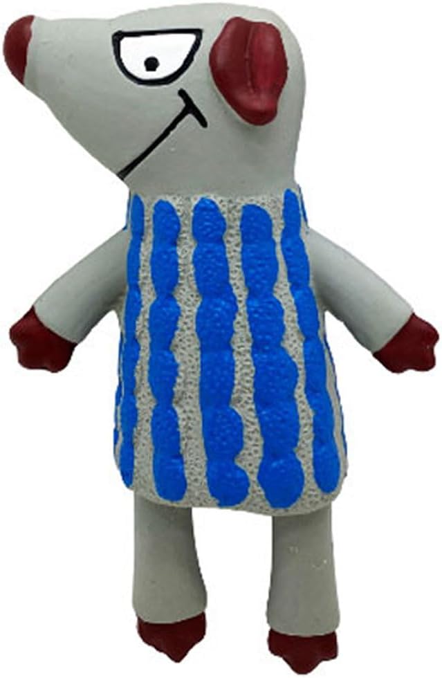 PUPUドッグズ ブルー