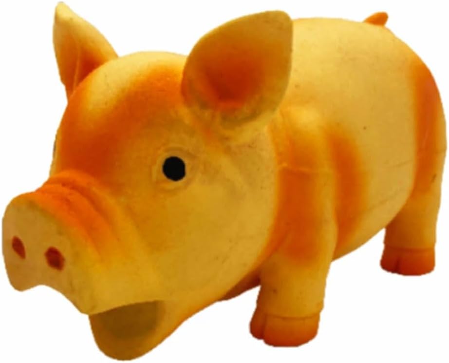 PUPUピッグ ブラウン