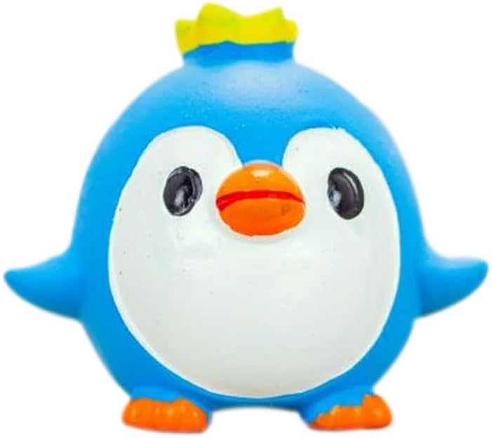 PUPUシリーズ ボール ペンタ君