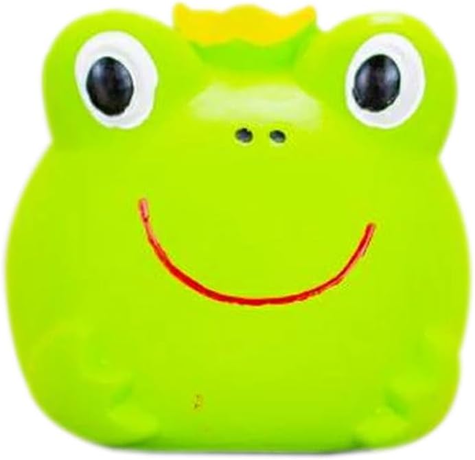 PUPUシリーズ ボール カエル君