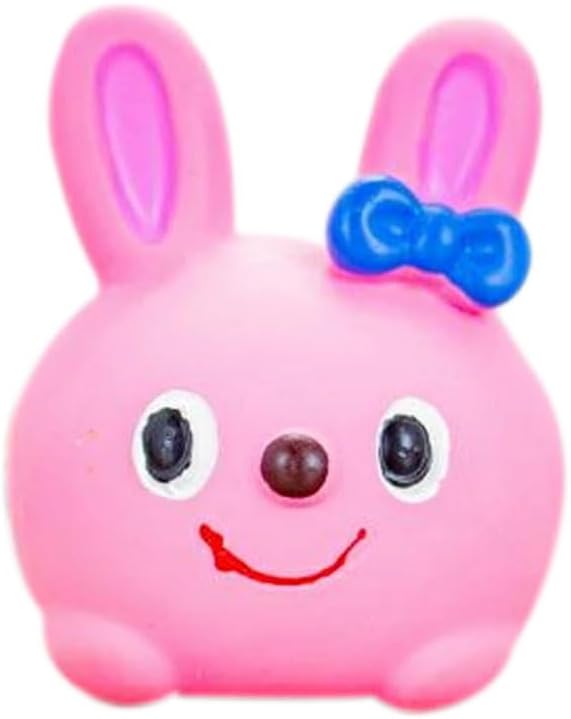 PUPUシリーズ ボール うさぎちゃん