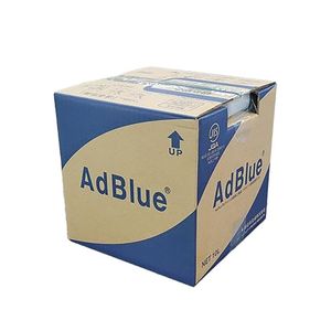 新日本化成 ｼﾝﾆﾎﾝｶｾｲ ｱﾄﾞﾌﾞﾙｰ 20L