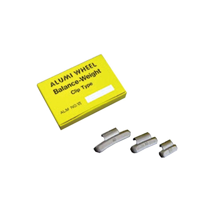 4828532 No.6純正ｱﾙﾐｳｴｲﾄ10g(24個)箱入 N6-10