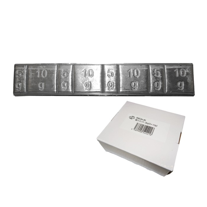 4828583 肉厚板ｳｴｲﾄ 3kg(5+10g) RXC24-01