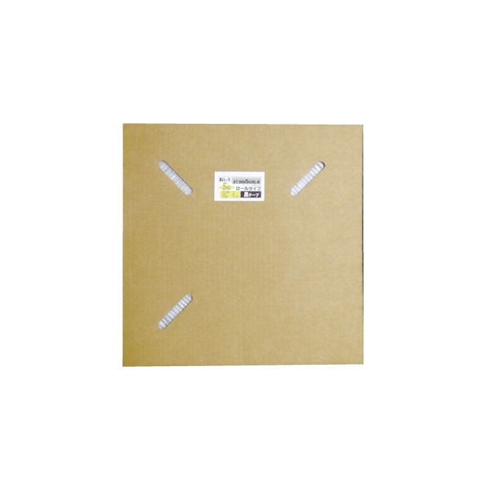 4828607 鉄製ﾛｰﾙｳｴｲﾄ5g刻(5kg) STIRN5G-RLB