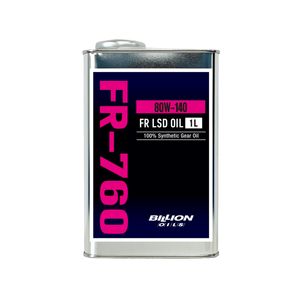 ﾐﾉﾙｲﾝﾀｰﾅｼｮﾅﾙ ﾋﾞﾘｵﾝ LSDﾃﾞﾌｵｲﾙFR-760 1L