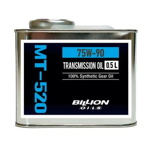 ﾐﾉﾙｲﾝﾀｰﾅｼｮﾅﾙ ﾋﾞﾘｵﾝ MTｵｲﾙ MT520 0.5L