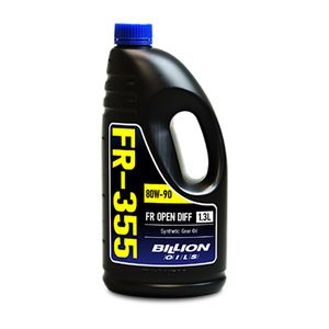 ﾐﾉﾙｲﾝﾀｰﾅｼｮﾅﾙ ﾋﾞﾘｵﾝ OPENﾃﾞﾌ FR355 1.3L