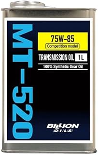 ﾐﾉﾙｲﾝﾀｰﾅｼｮﾅﾙ ﾋﾞﾘｵﾝ MTｵｲﾙ MT520 1L