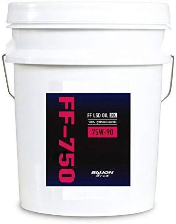 ﾐﾉﾙｲﾝﾀｰﾅｼｮﾅﾙ ﾋﾞﾘｵﾝ ｵｲﾙ BOIL-FF750-P20