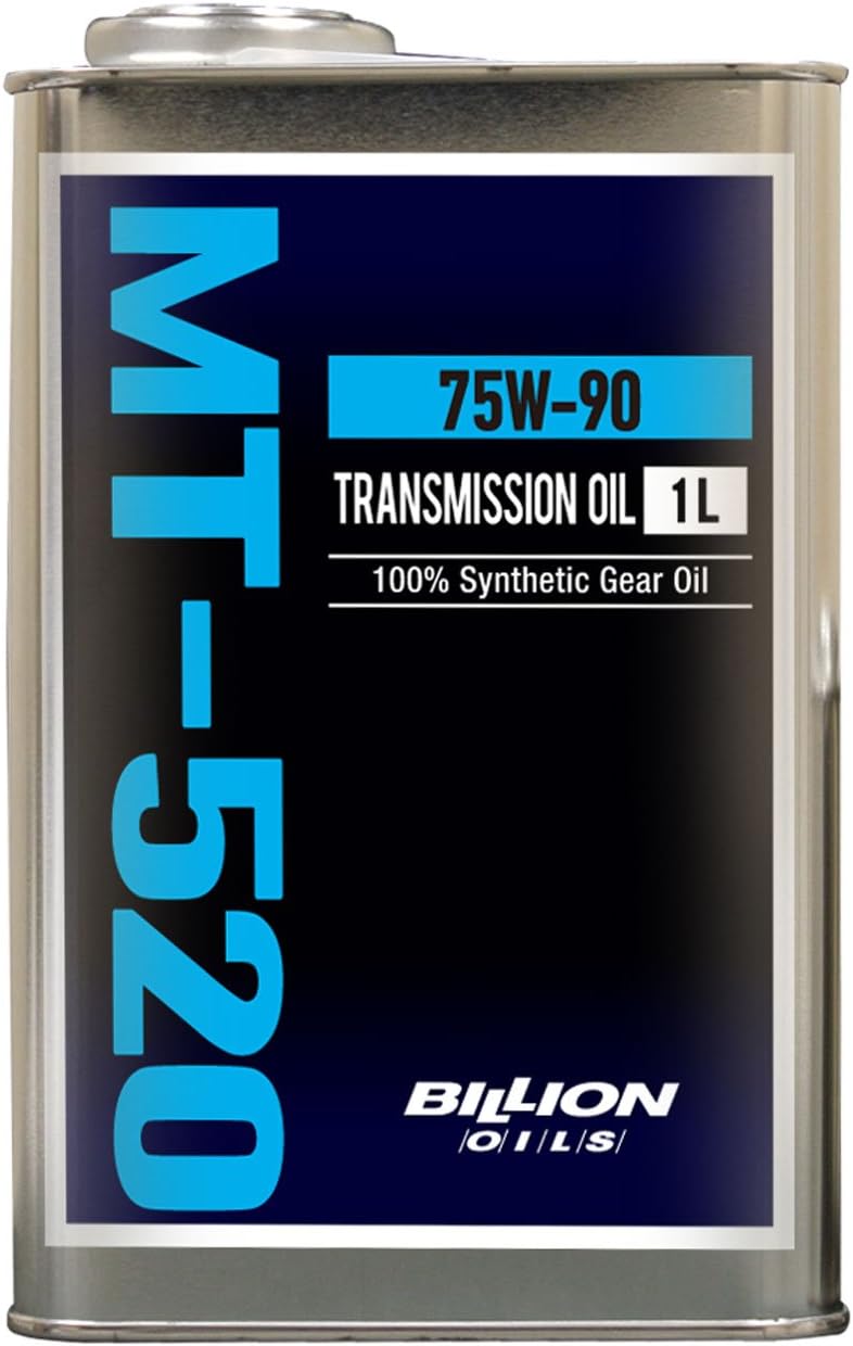 ﾐﾉﾙｲﾝﾀｰﾅｼｮﾅﾙ ﾋﾞﾘｵﾝ MTｵｲﾙ MT520CM-L10