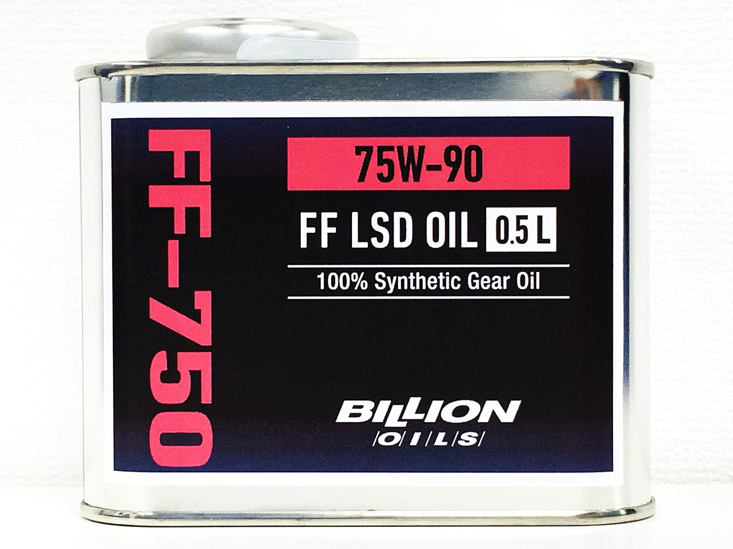ﾐﾉﾙｲﾝﾀｰﾅｼｮﾅﾙ ﾋﾞﾘｵﾝ LSDｵｲﾙ FF750-L05