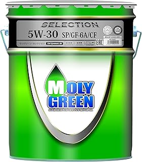 CAPｽﾀｲﾙ MGｾﾚｸｼｮﾝ 5W30 20L