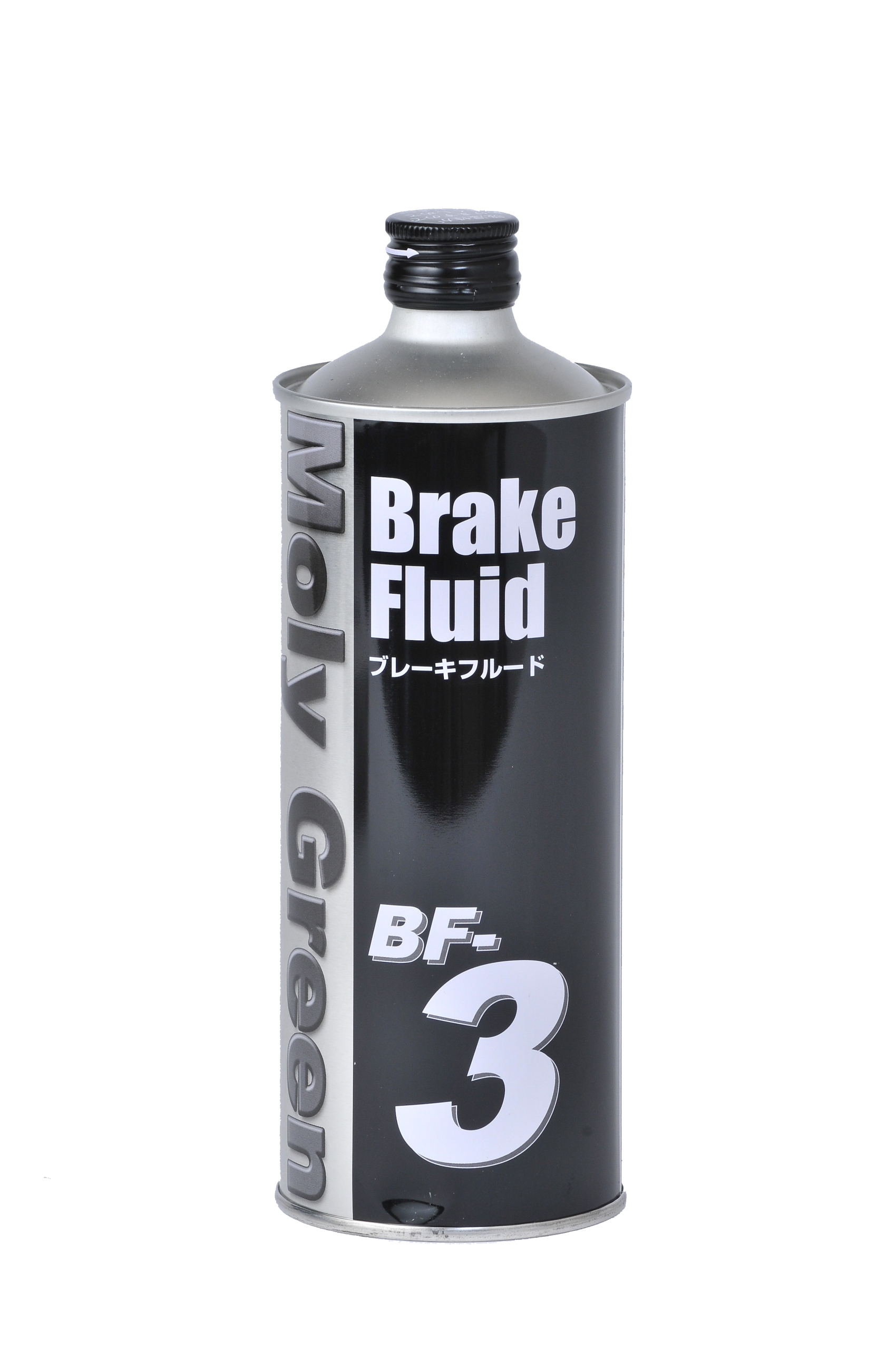 CAPｽﾀｲﾙ ﾓﾘｸﾞﾘｰﾝ BF-3 0.5L