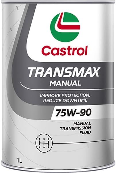 ｶｽﾄﾛｰﾙ ｶｽﾄﾛｰﾙ Syntrans75W90 1L