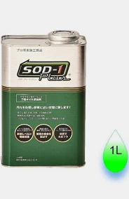D-1ｹﾐｶﾙ SOD-1ﾌﾟﾗｽ ｷﾞｮｳﾊﾝﾖｳ 1L