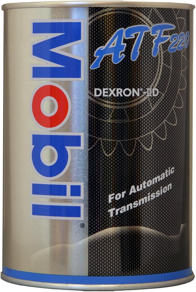 Mobil Eﾓｰﾋﾞﾙ ATF 220 1L
