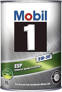 Mobil Eﾓｰﾋﾞﾙ1 5W30 1L