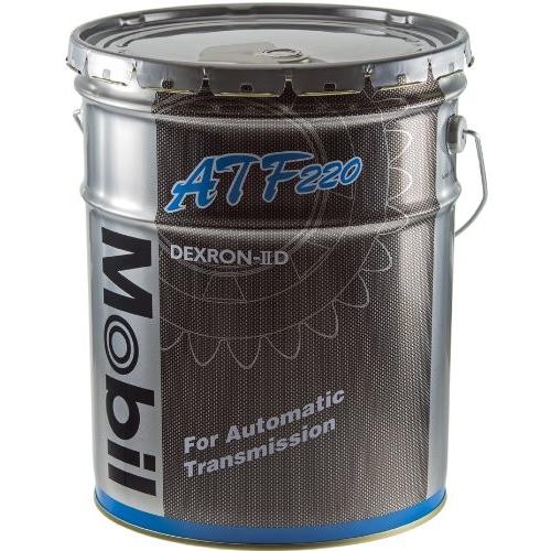 Mobil ﾓｰﾋﾞﾙ ATF 220 20L