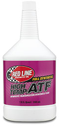 RED LINE RED LINE HI-TEMP ATF 1Q