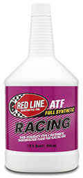RED LINE RED LINE RACING ATF 1Q