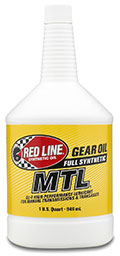 RED LINE REDLINE MTL 1Q