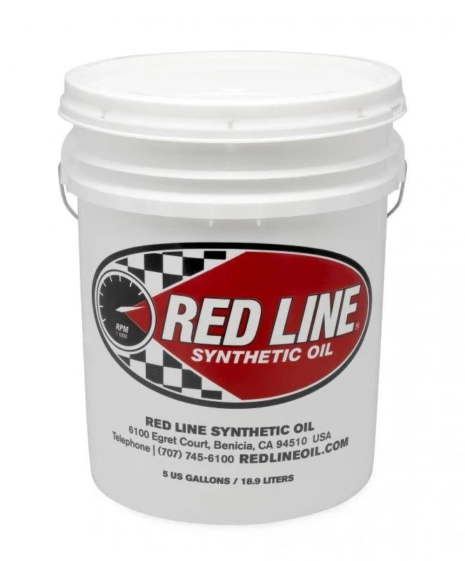 RED LINE REDLINE SHOCK LIGHT 5G