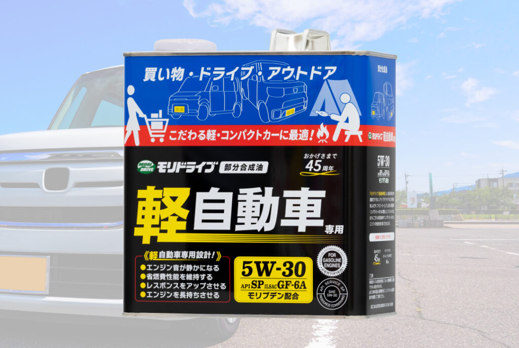 ﾙｰﾄ産業 MDｹｲｼﾞﾄﾞｳｼｬｾﾝﾖｳSP5W30 3L