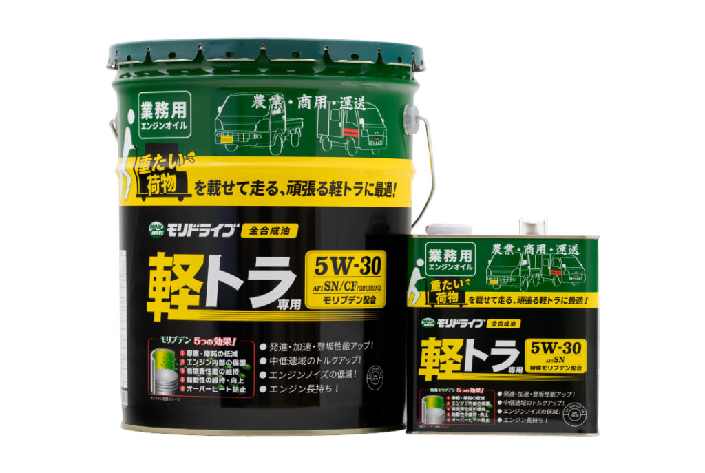 ﾙｰﾄ産業 ﾓﾘﾄﾞﾗｲﾌﾞ ｹｲﾄﾗｾﾝﾖｳ5W30 3L