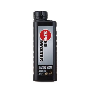 ｽﾋﾟｰﾄﾞﾏｽﾀｰ SM ﾚｰｼﾝｸﾞｷﾞﾔ 80W90 1L