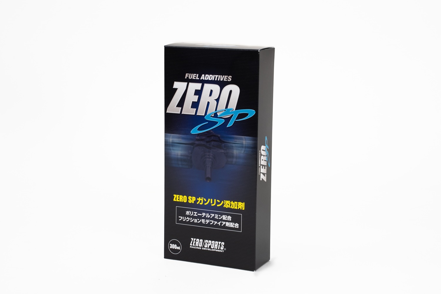 ｾﾞﾛｽﾎﾟｰﾂ ZERO SP ｶﾞｿﾘﾝﾃﾝｶｻﾞｲ300ml
