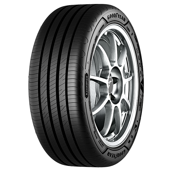 ｱｼｭｱﾗﾝｽ ｺﾝﾌｫｰﾄﾄﾚｯﾄﾞ 225/40R19 93V XL
