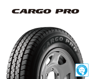 ｶｰｺﾞﾌﾟﾛ 145/80R13 82/80N